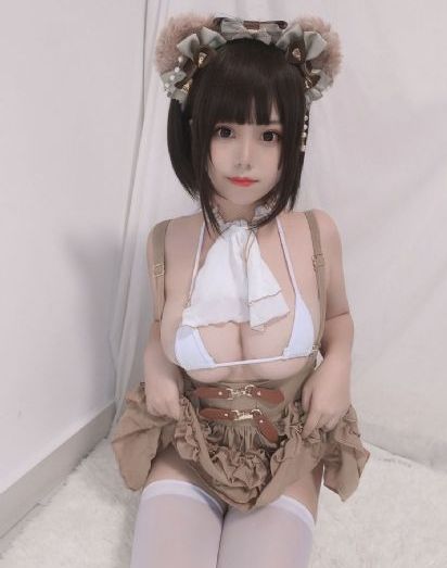 美女草b