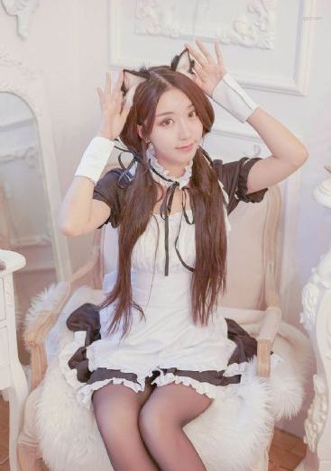 楚乔传二