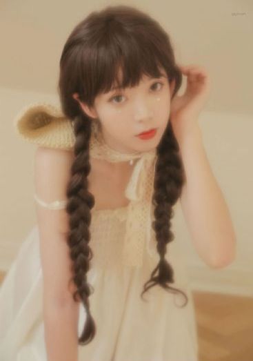 好女孩3