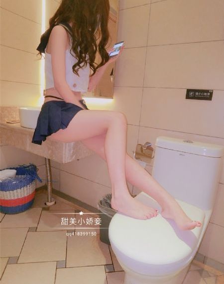 神秘的美发沙龙