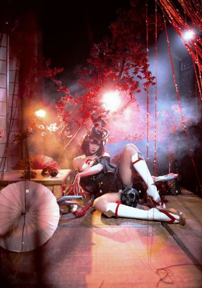 奇迹少女第二季全集