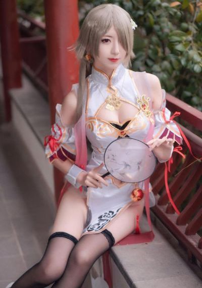 唐朝豪放女在线