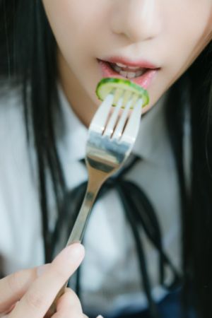 揸fit人粤语
