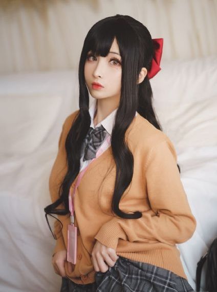 未生美色