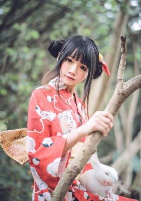 少女人形