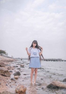 唐突的女人