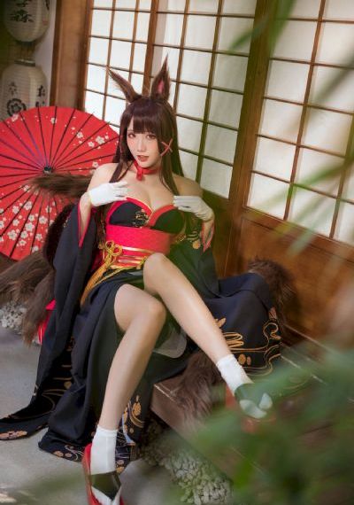 吉奥瓦娜的长腿
