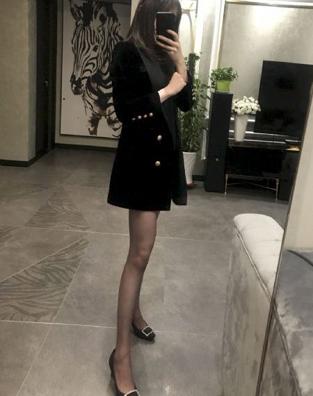 疯马秀