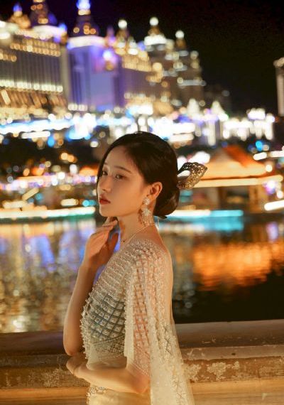 胜女的代价