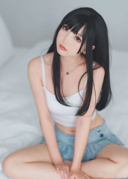 性感女郎10