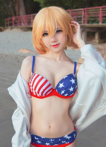 色酷全书