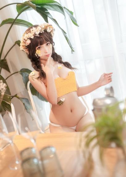 有品味的她
