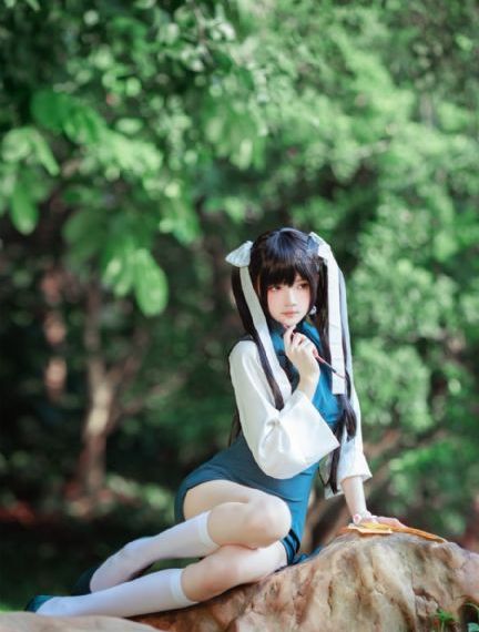 善良的女秘书的目的完整版