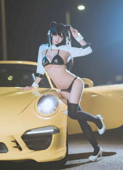 纤细的爱