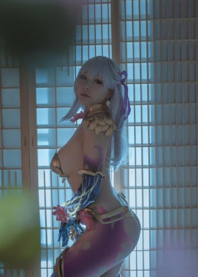 烈火动漫