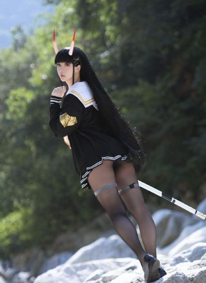 紫乃彩
