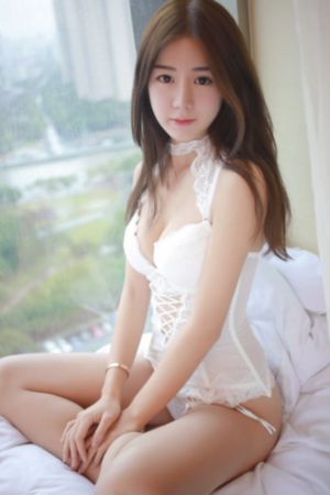 美丽的小蜜桃5