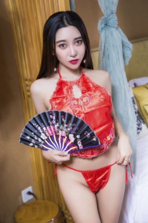 后宫露营未删减