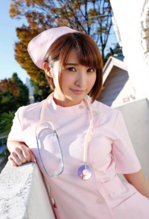 官能小说家之妻