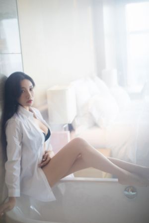 只是朋友