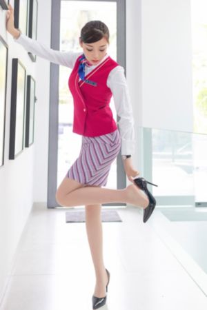 四大美女之西施