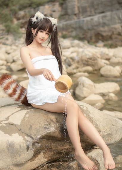 年轻的阿姨5