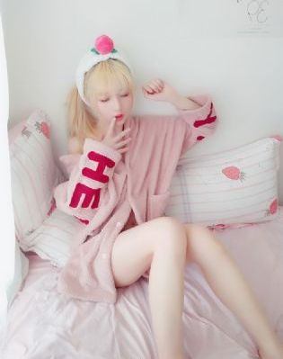 俩个人的世界