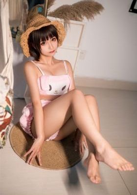 无意间变成狗被喜欢的女生捡回家