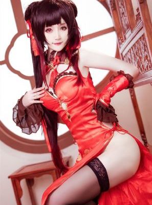 老夫老妻重返青春