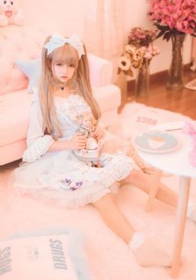 我和我朋友的妈妈