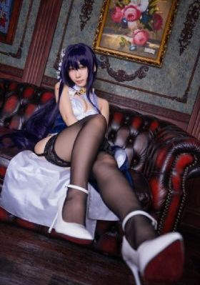 世间女子多放荡