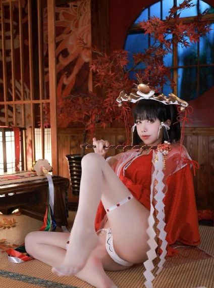《猫女的诅咒》