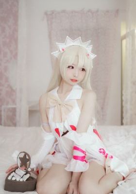 好色精灵