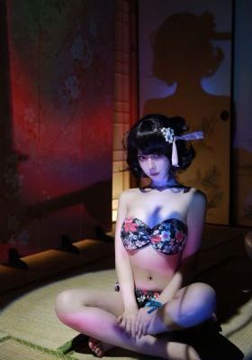 女友的朋友