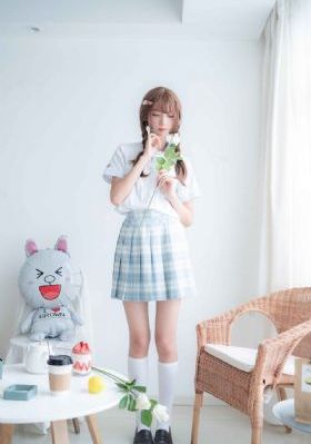 朋友的女儿3