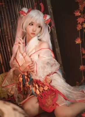 灵幻新娘