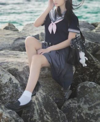 日本马赛克